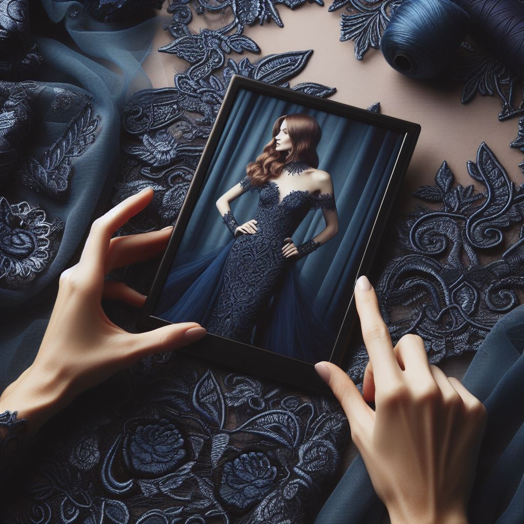 Get the Designer Look for Less: Affordable Lace Hacks for Your Party Dress