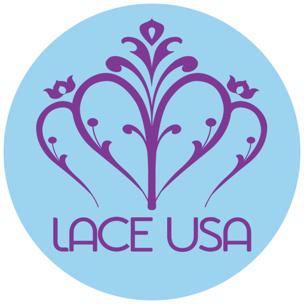 Lace Dance Bridal Fabric