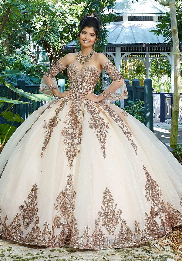 What is the Best Fabric for Quinceanera Dress?