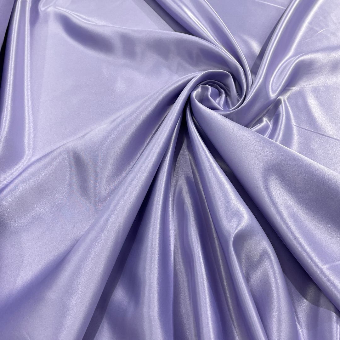 Dull Peau de Soie Bridal Satin Fabric | Lace USA - S-3653
