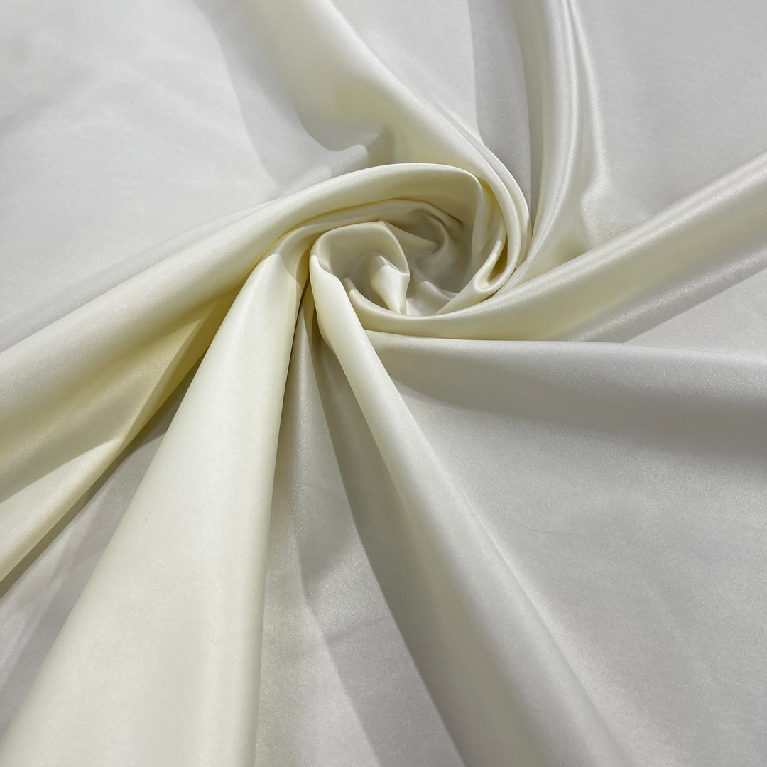 Dull Peau de Soie Bridal Satin Fabric | Lace USA - S-3653