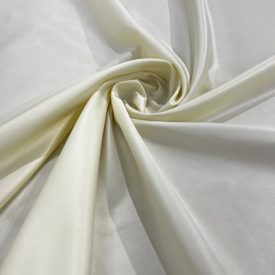 Dull Peau de Soie Bridal Satin Fabric | Lace USA - S-3653