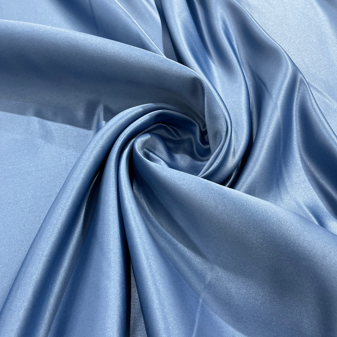 Dull Peau de Soie Bridal Satin Fabric | Lace USA - S-3653