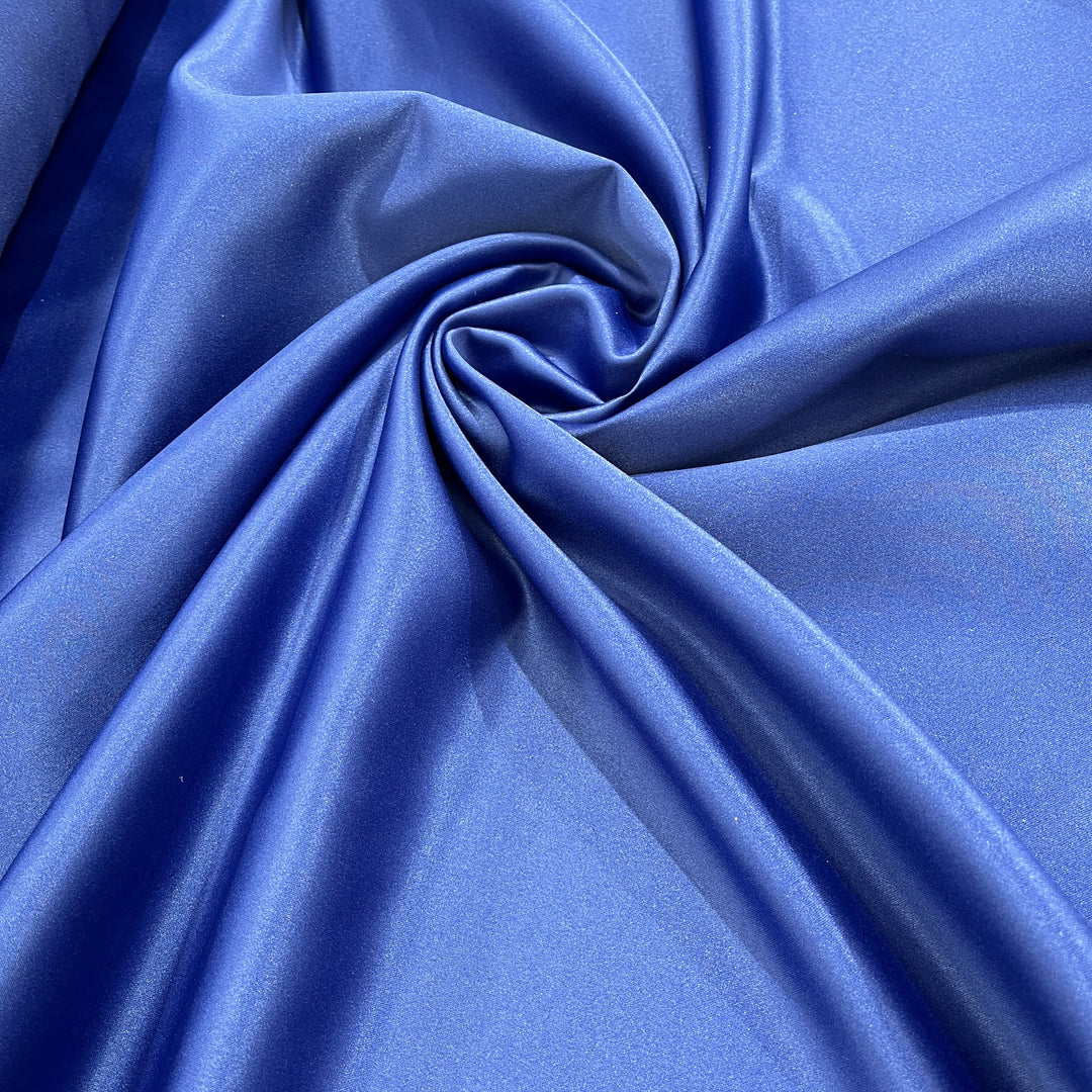 Dull Peau de Soie Bridal Satin Fabric | Lace USA - S-3653