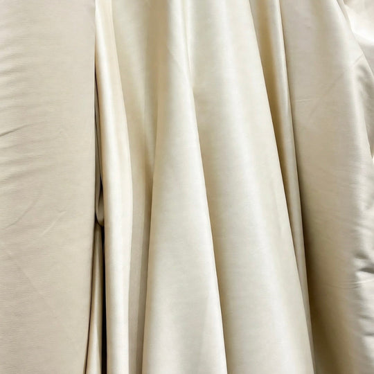 Stretch Dull Peau de Soie Bridal Satin Fabric | Lace USA - Stretch Satin