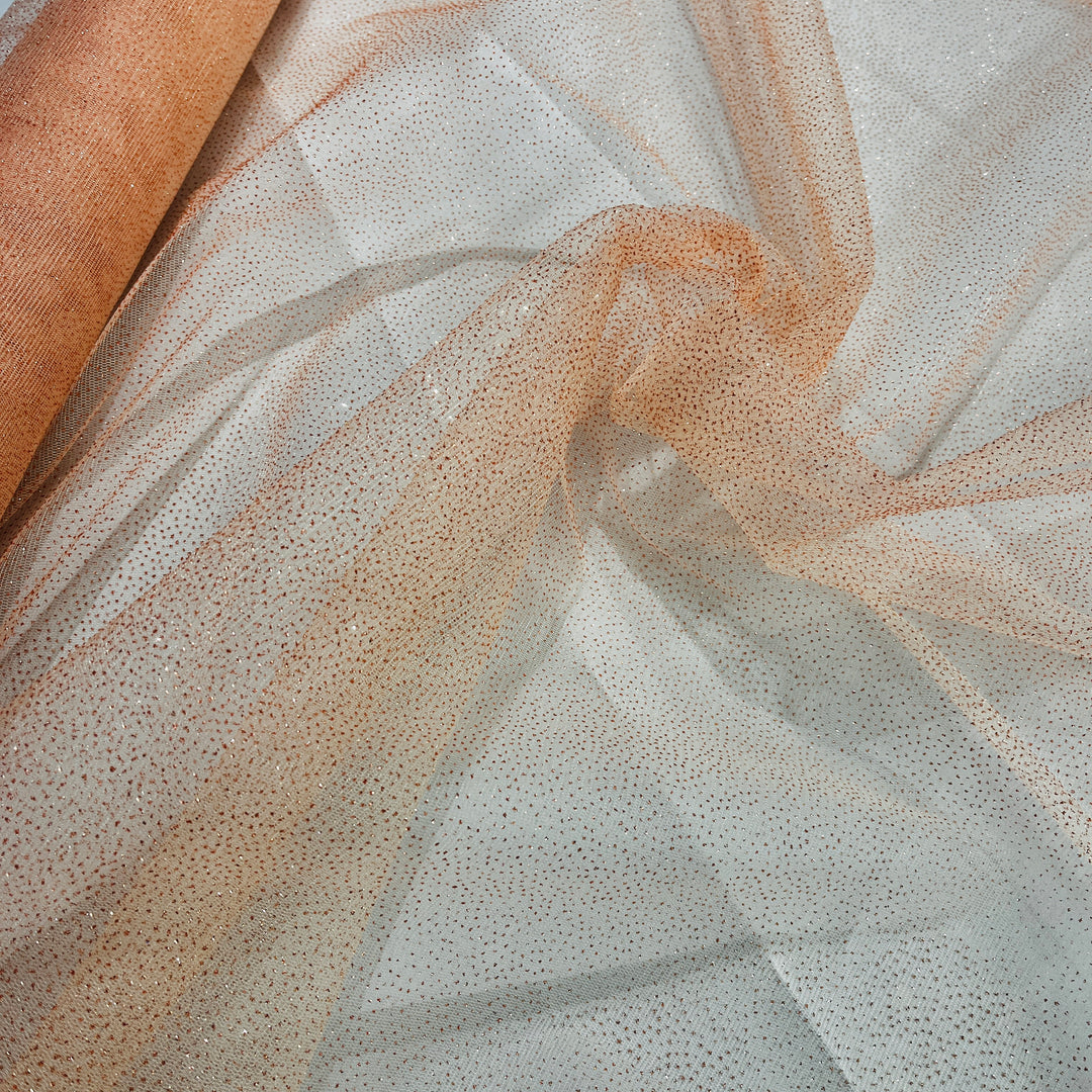 Glitter Mesh Fabric – 60" Wide Sparkle Net for Dresses & Costumes | Lace USA - Glitter Mesh
