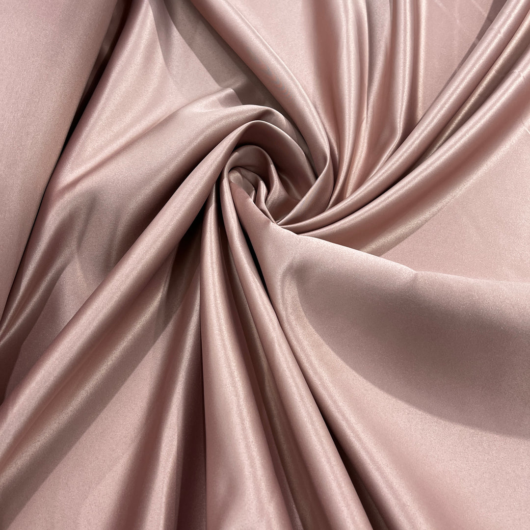 Dull Peau de Soie Bridal Satin Fabric | Lace USA - S-3653