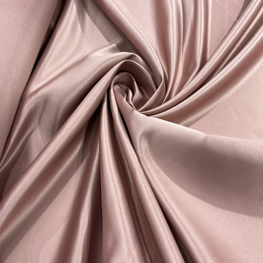 Dull Peau de Soie Bridal Satin Fabric | Lace USA - S-3653