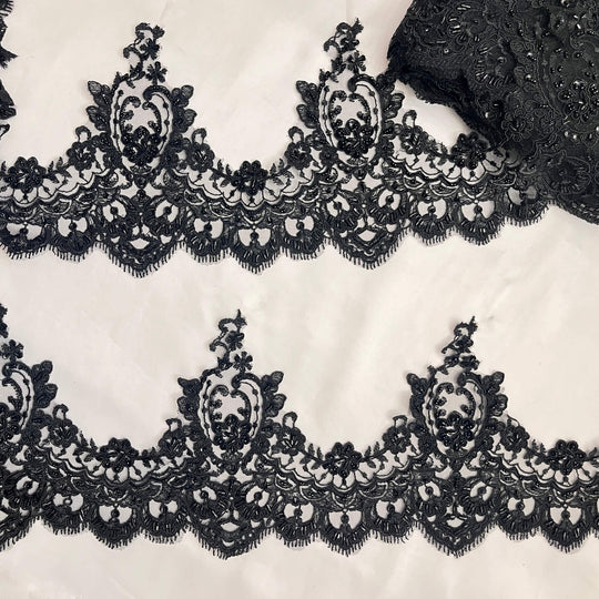 Lace USA - 96687WBP
