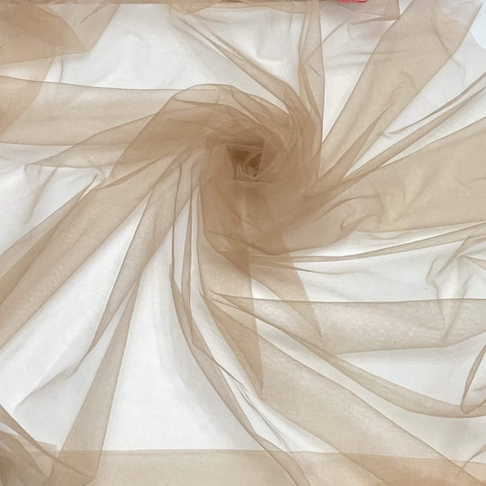 2-Way Stretch Nylon Net Mesh Fabric | Lace USA - W-6560 (Copy)