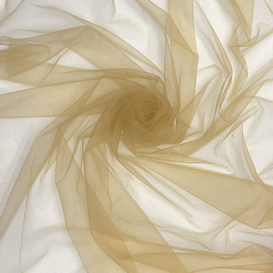 2-Way Stretch Nylon Net Mesh Fabric | Lace USA - W-6560 (Copy)