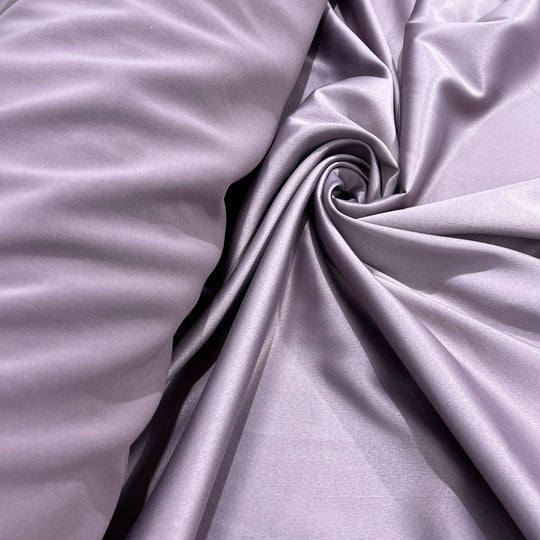 Stretch Dull Peau de Soie Bridal Satin Fabric | Lace USA - Stretch Satin