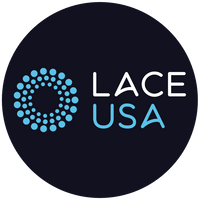 Lace USA logo