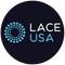 LaceUSA shop logo