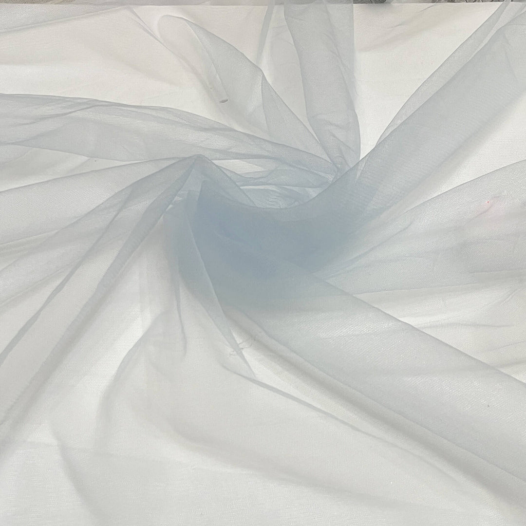 2-Way Stretch Nylon Net Mesh Fabric | Lace USA - W-6560 (Copy)