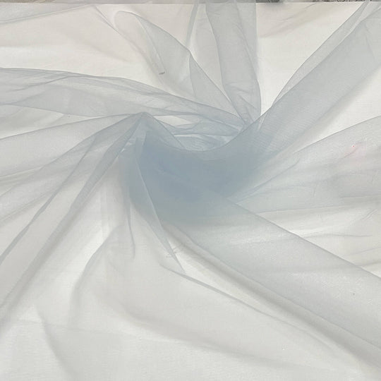 2-Way Stretch Nylon Net Mesh Fabric | Lace USA - W-6560 (Copy)