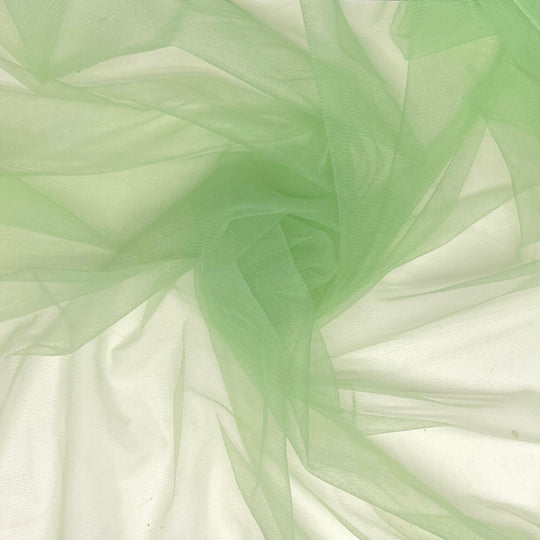 2-Way Stretch Nylon Net Mesh Fabric | Lace USA - W-6560 (Copy)