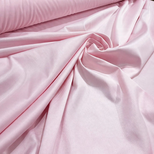 Stretch Dull Peau de Soie Bridal Satin Fabric | Lace USA - Stretch Satin