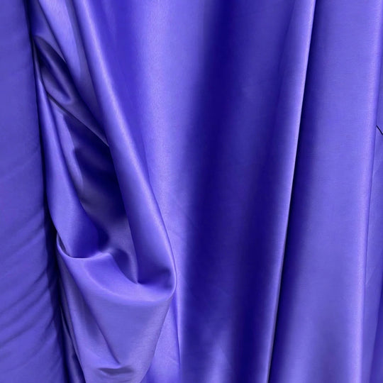 Stretch Dull Peau de Soie Bridal Satin Fabric | Lace USA - Stretch Satin