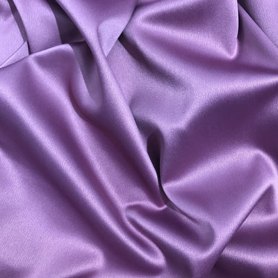 Satin Bridal Fabric | Lace USA