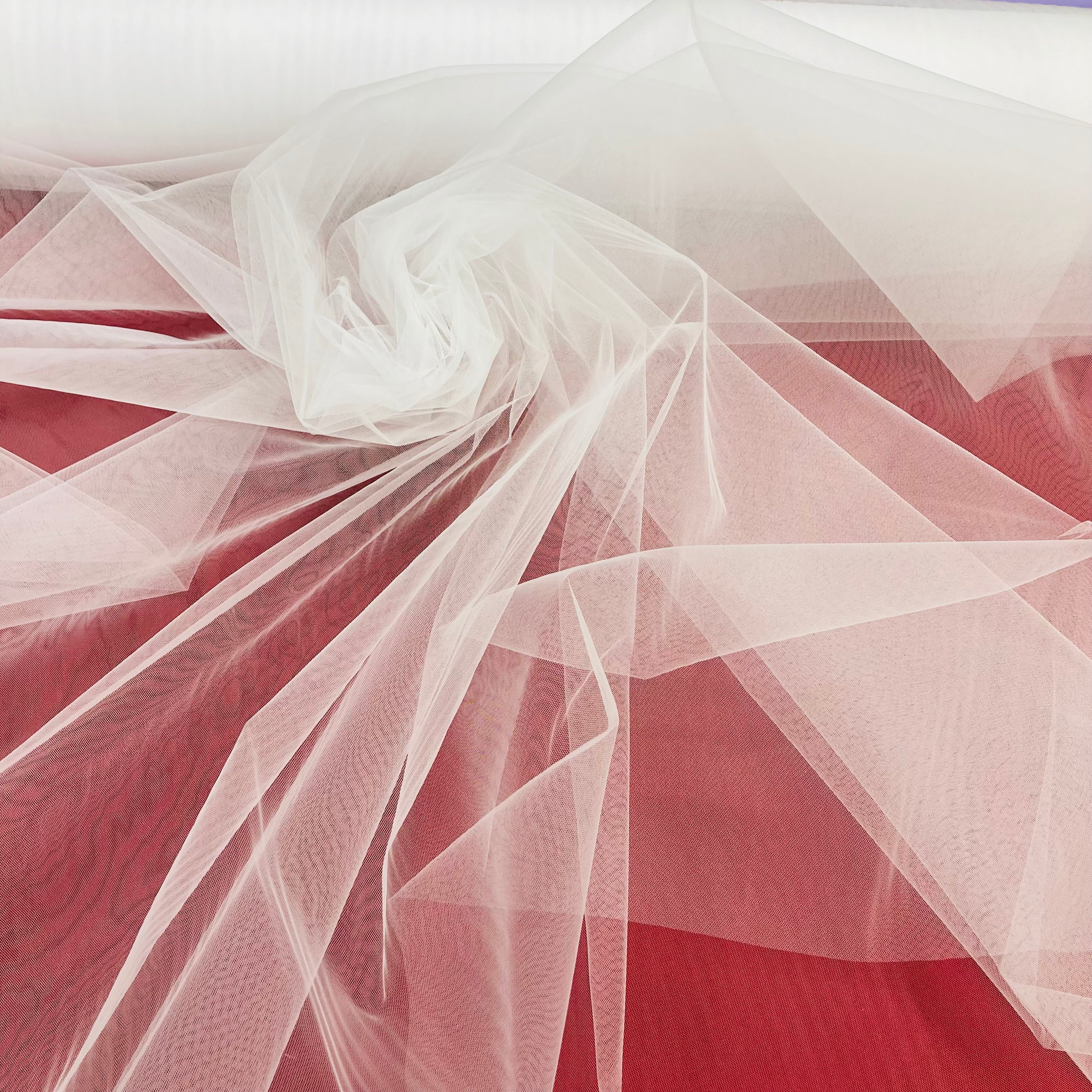 MANY WAY TULLE VEIL SET UP（タグ無し） Ameri（アメリ）の「MANY WAY TULLE VEIL SET UP（パンツドレス