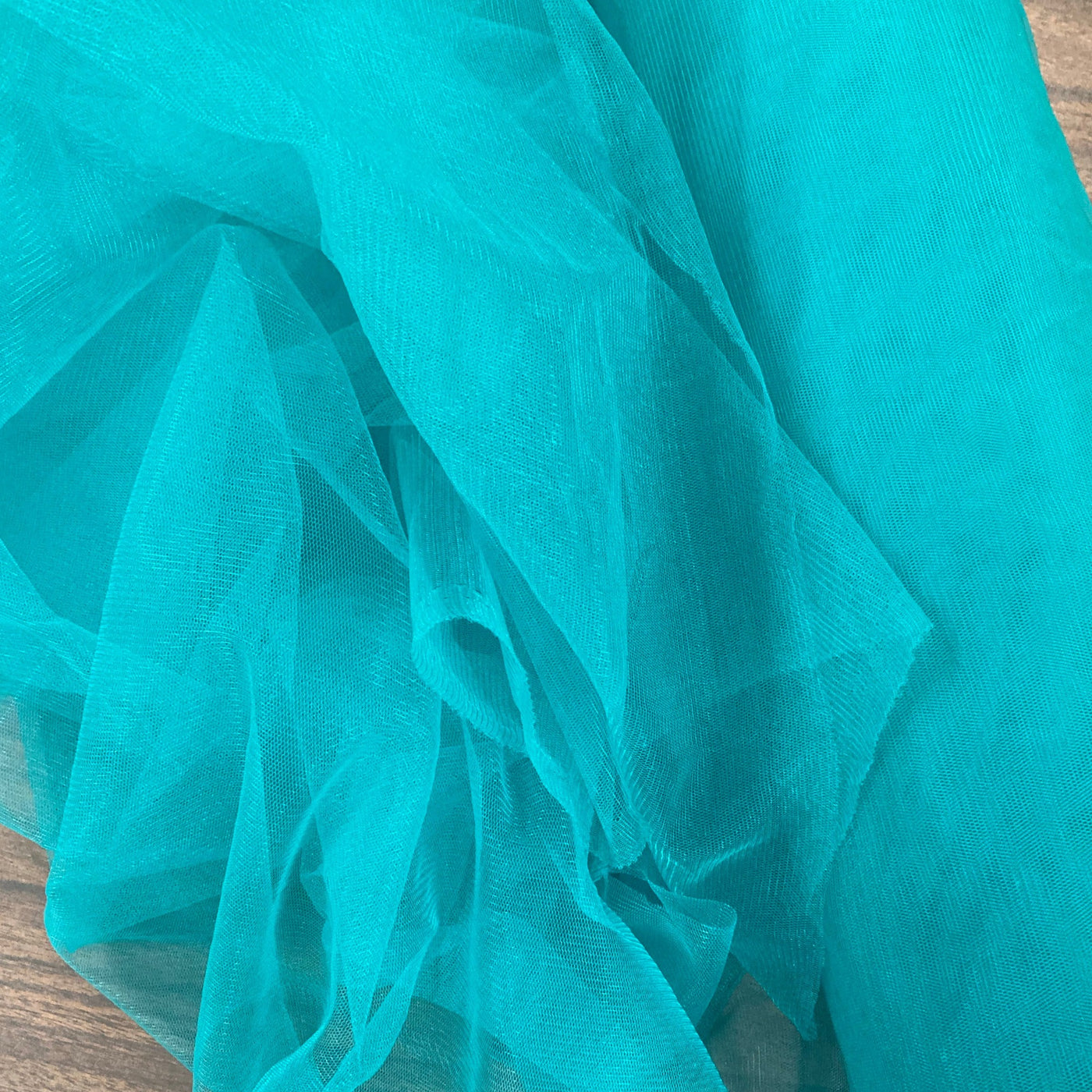 100% Polyester 2-Way Stretch Net Mesh Fabric | Lace USA - W-6560