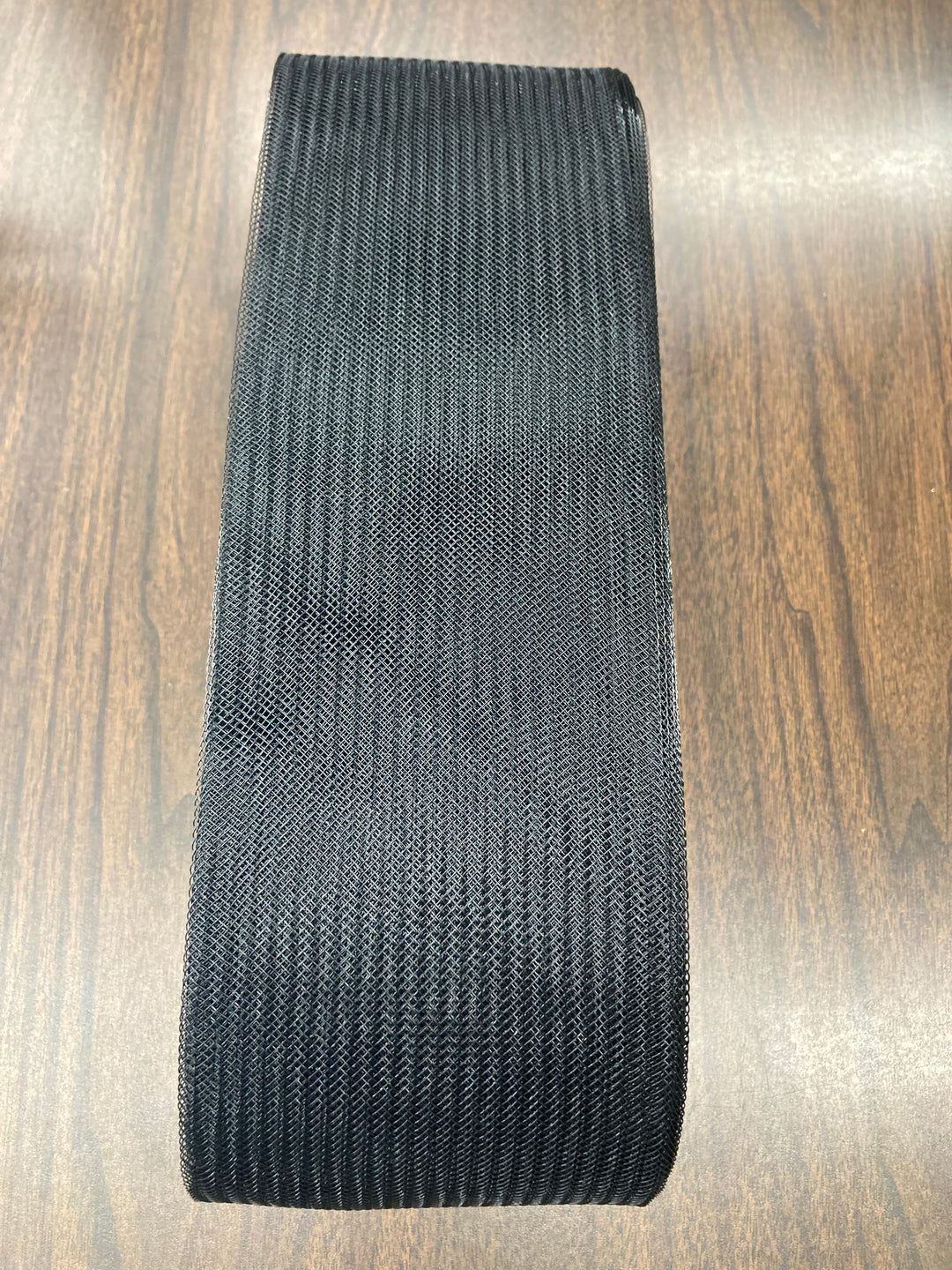 4 inch Wide Crinoline Webbing Horse Hair Trim Braid for Sewing Polyester | Lace USA, Black 4 inch Wide Crinoline Webbing Horse Hair Trim Braid for Sewing Polyester | Lace USA, Black