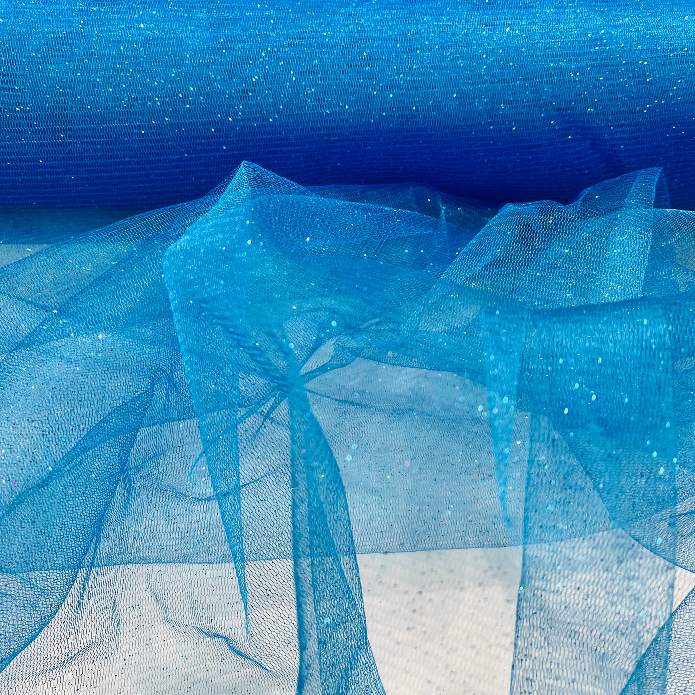 Mesh Rliteew Glitter Mesh Fabric | Lace USA - Glitter Mesh