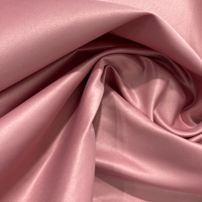 Satin Bridal Fabric | Lace USA
