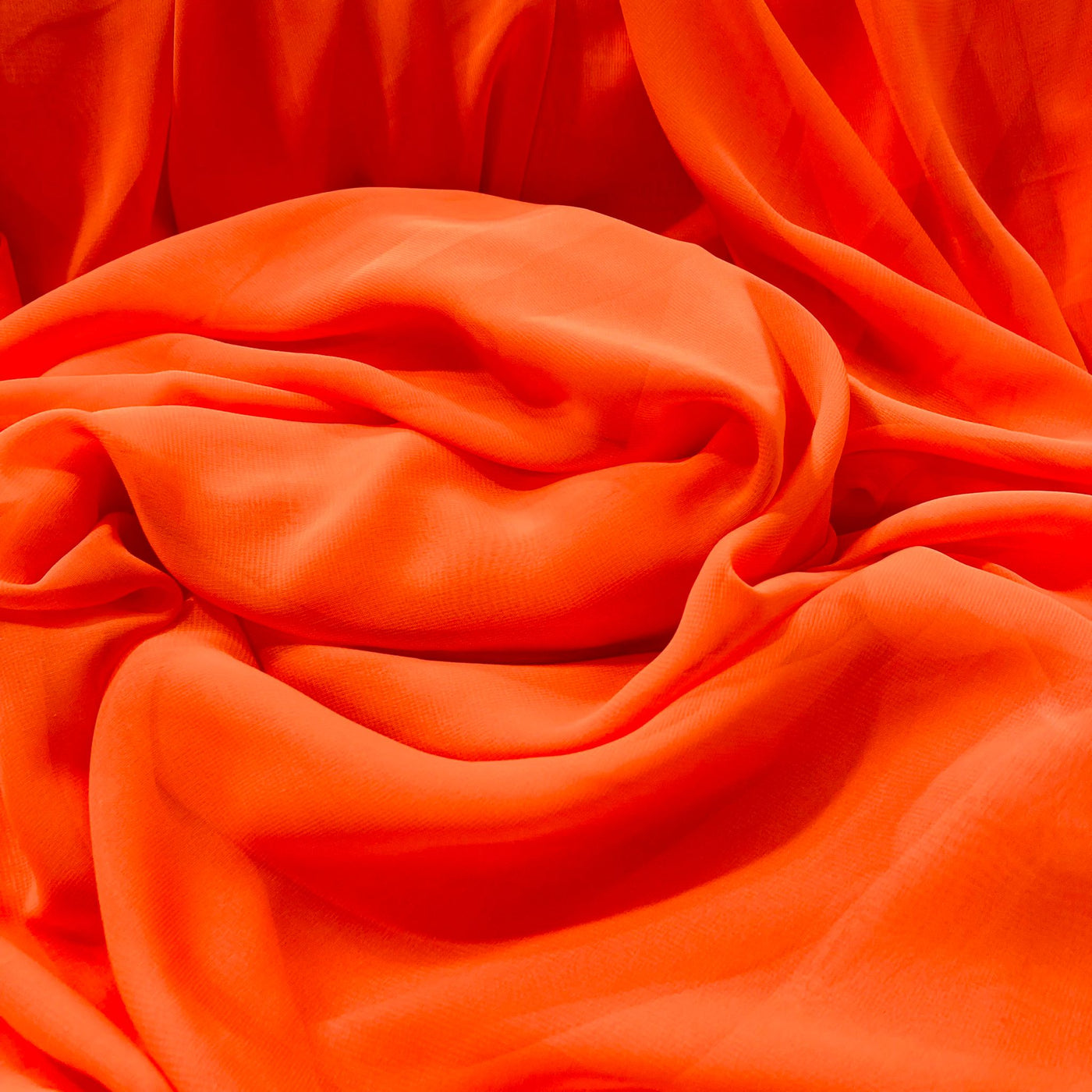 Chiffon Fabric 60",100% Polyester. Lace Usa